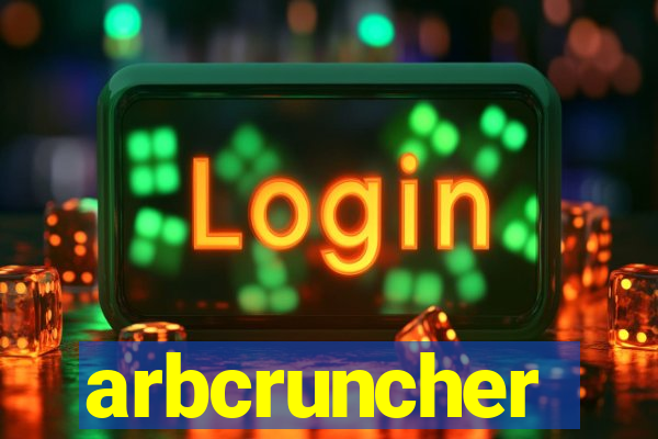 arbcruncher