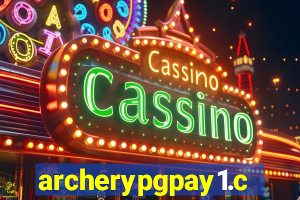 archerypgpay1.com