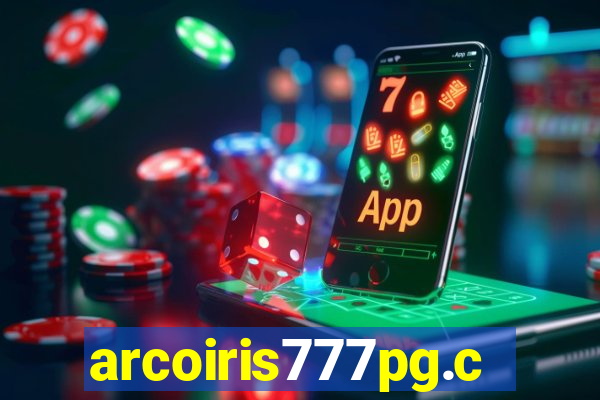 arcoiris777pg.com