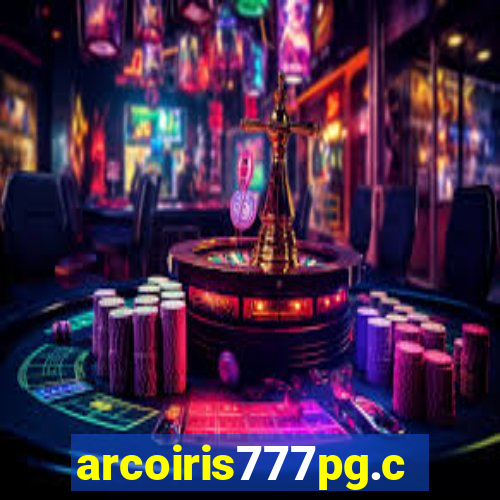 arcoiris777pg.com