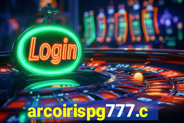 arcoirispg777.com