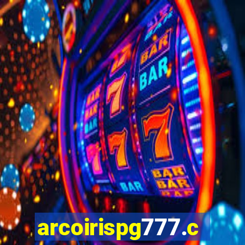 arcoirispg777.com