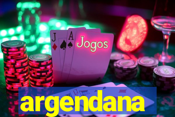 argendana