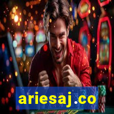 ariesaj.co