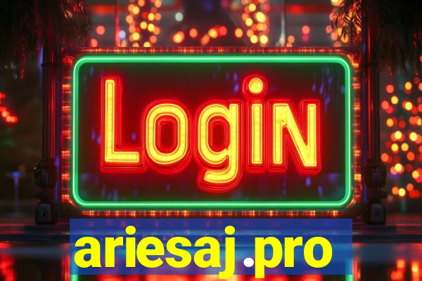 ariesaj.pro