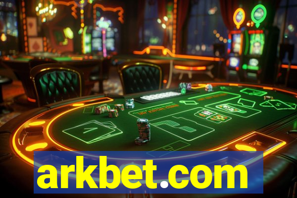 arkbet.com