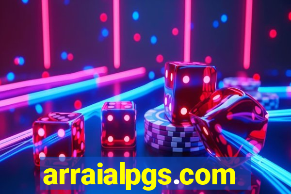 arraialpgs.com