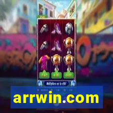 arrwin.com