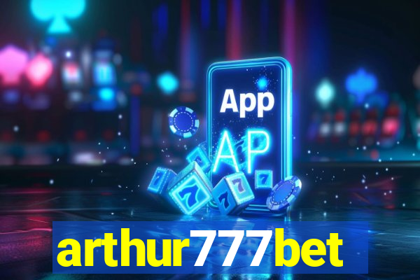 arthur777bet