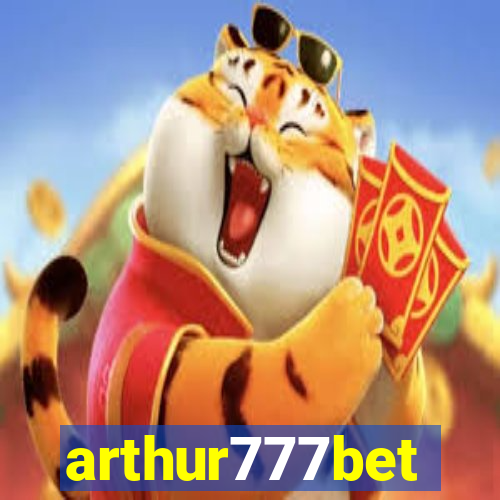 arthur777bet