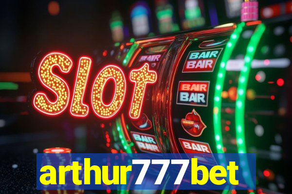 arthur777bet