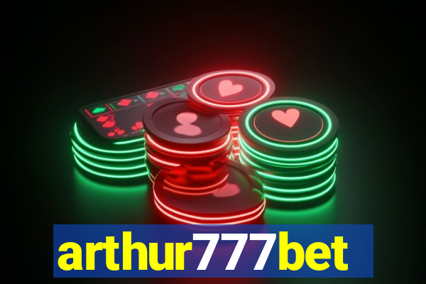 arthur777bet