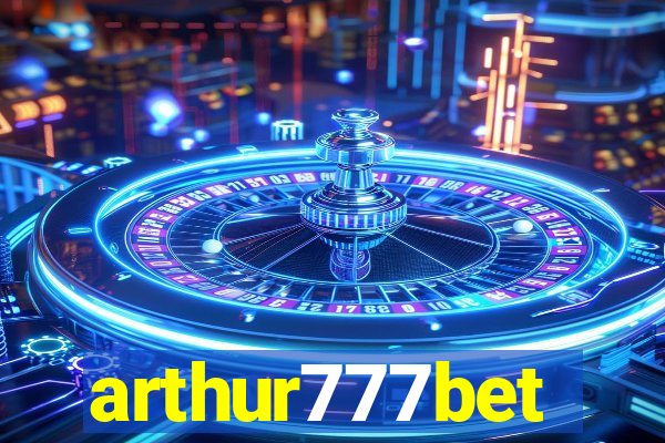 arthur777bet