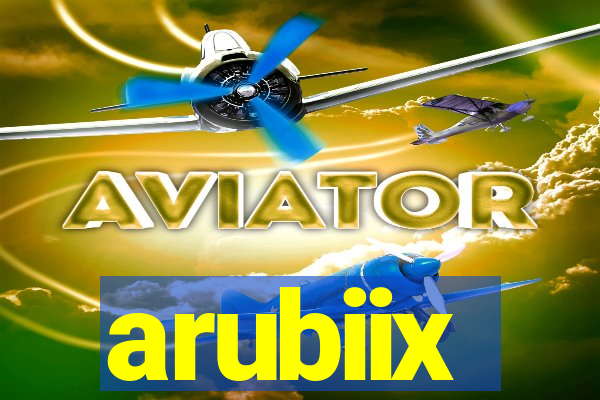 arubiix