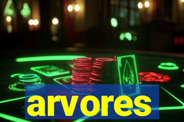 arvores-pg.com