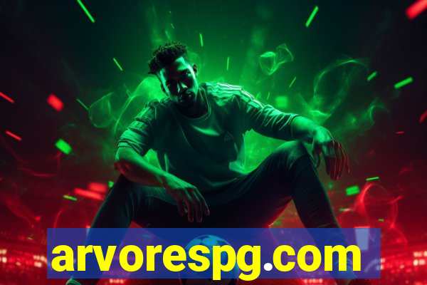 arvorespg.com