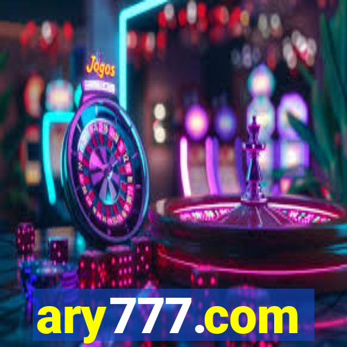 ary777.com