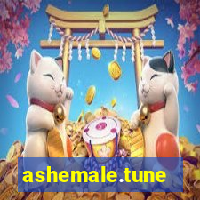 ashemale.tune