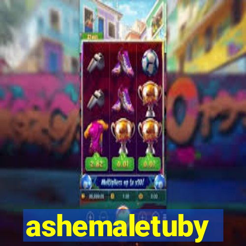 ashemaletuby