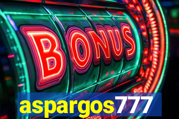 aspargos777