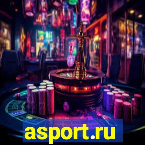 asport.ru