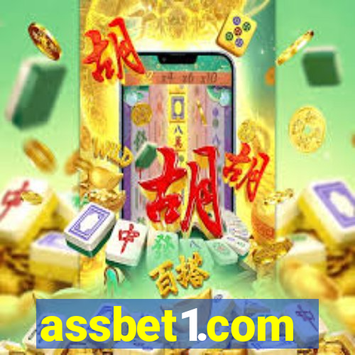 assbet1.com