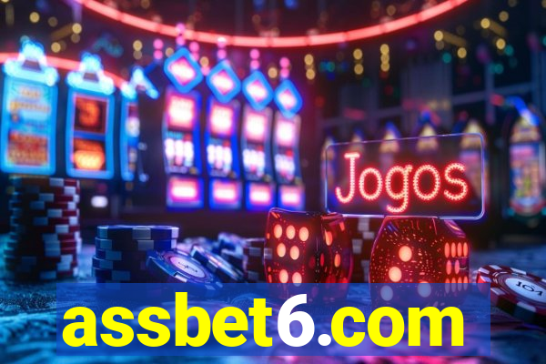 assbet6.com