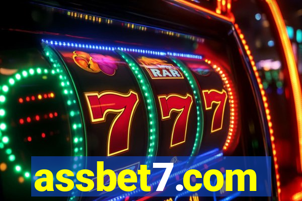 assbet7.com