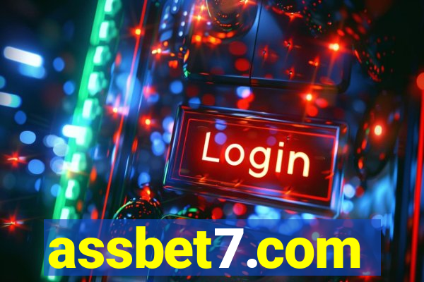 assbet7.com