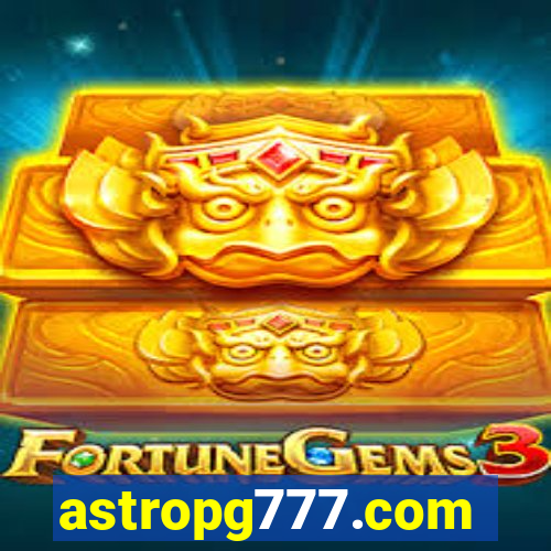 astropg777.com