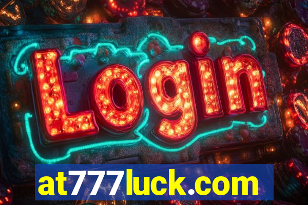 at777luck.com