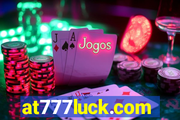 at777luck.com