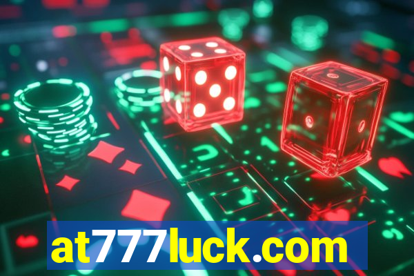 at777luck.com