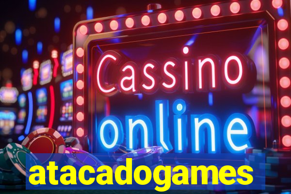 atacadogames