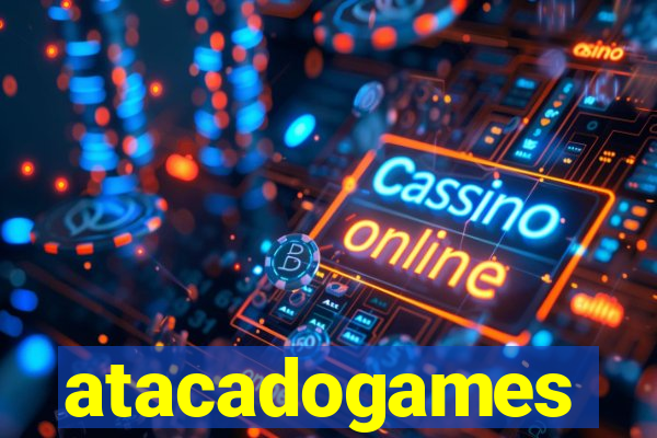 atacadogames