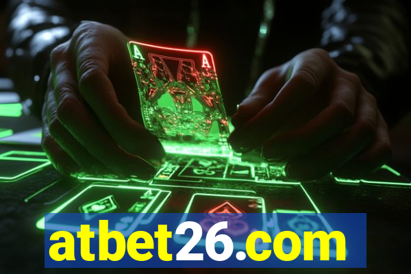 atbet26.com