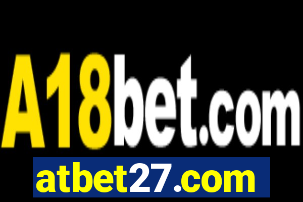 atbet27.com