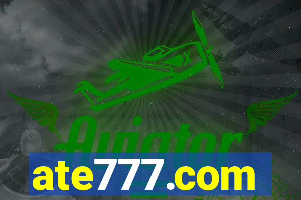 ate777.com