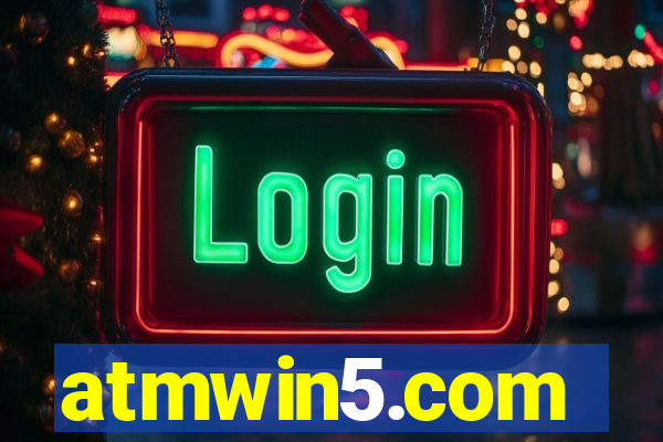 atmwin5.com