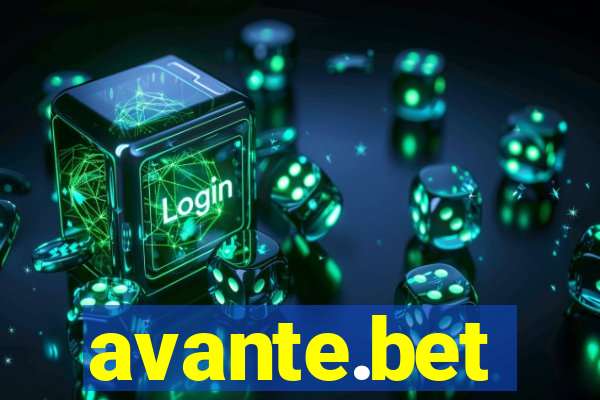 avante.bet