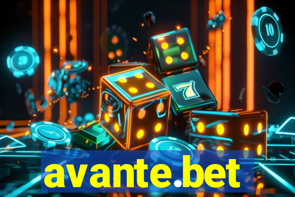 avante.bet