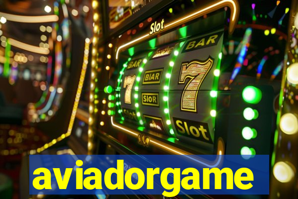 aviadorgame