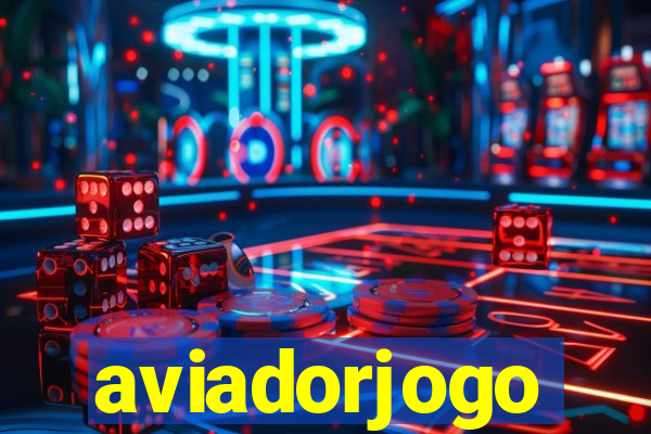 aviadorjogo