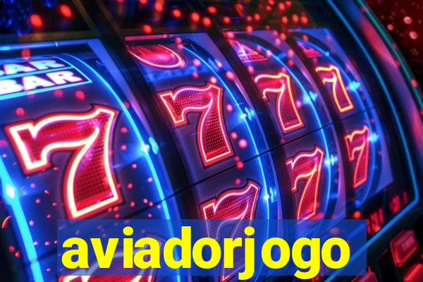 aviadorjogo