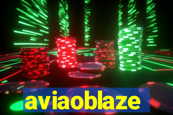 aviaoblaze