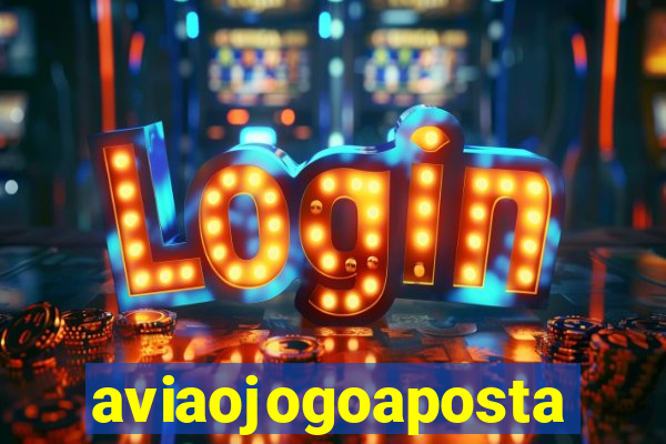 aviaojogoaposta