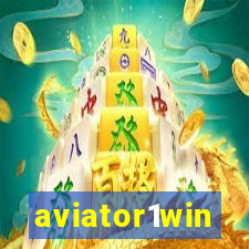 aviator1win