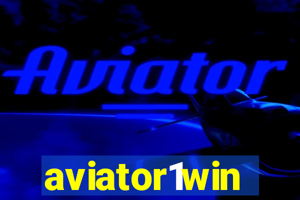 aviator1win