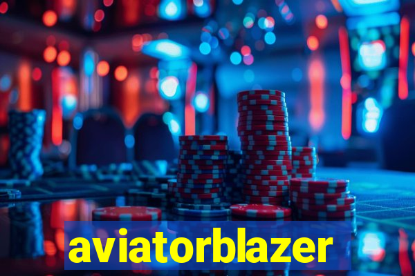 aviatorblazer