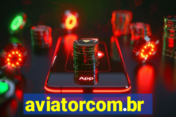 aviatorcom.br